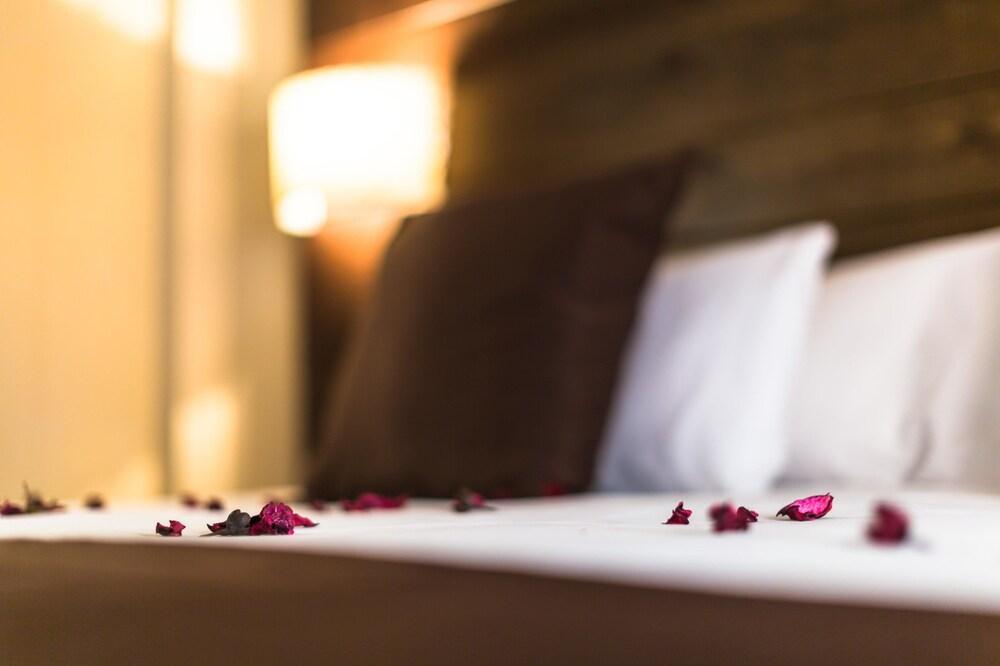 Hotel Magic Pas Pas De La Casa Zewnętrze zdjęcie