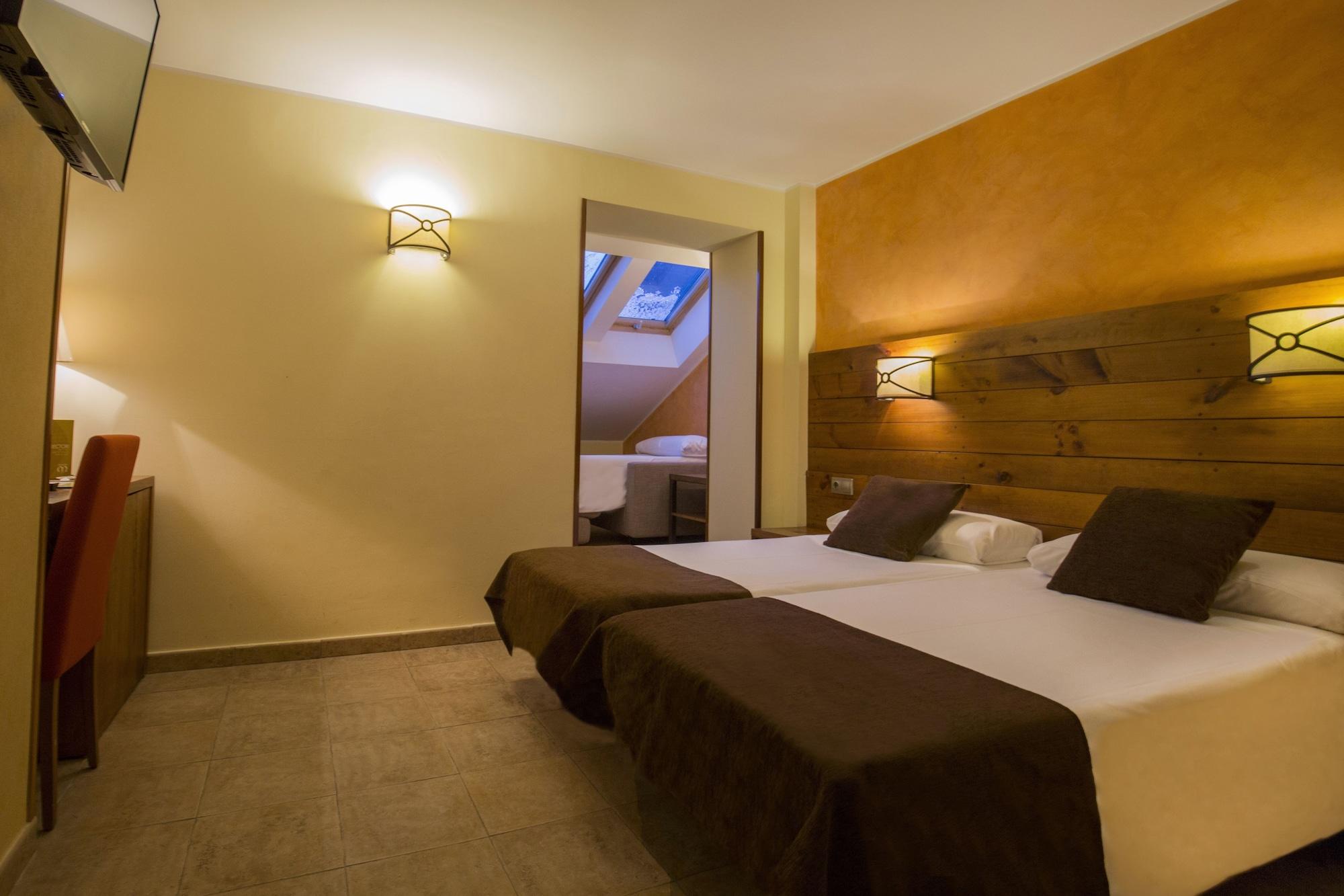 Hotel Magic Pas Pas De La Casa Zewnętrze zdjęcie