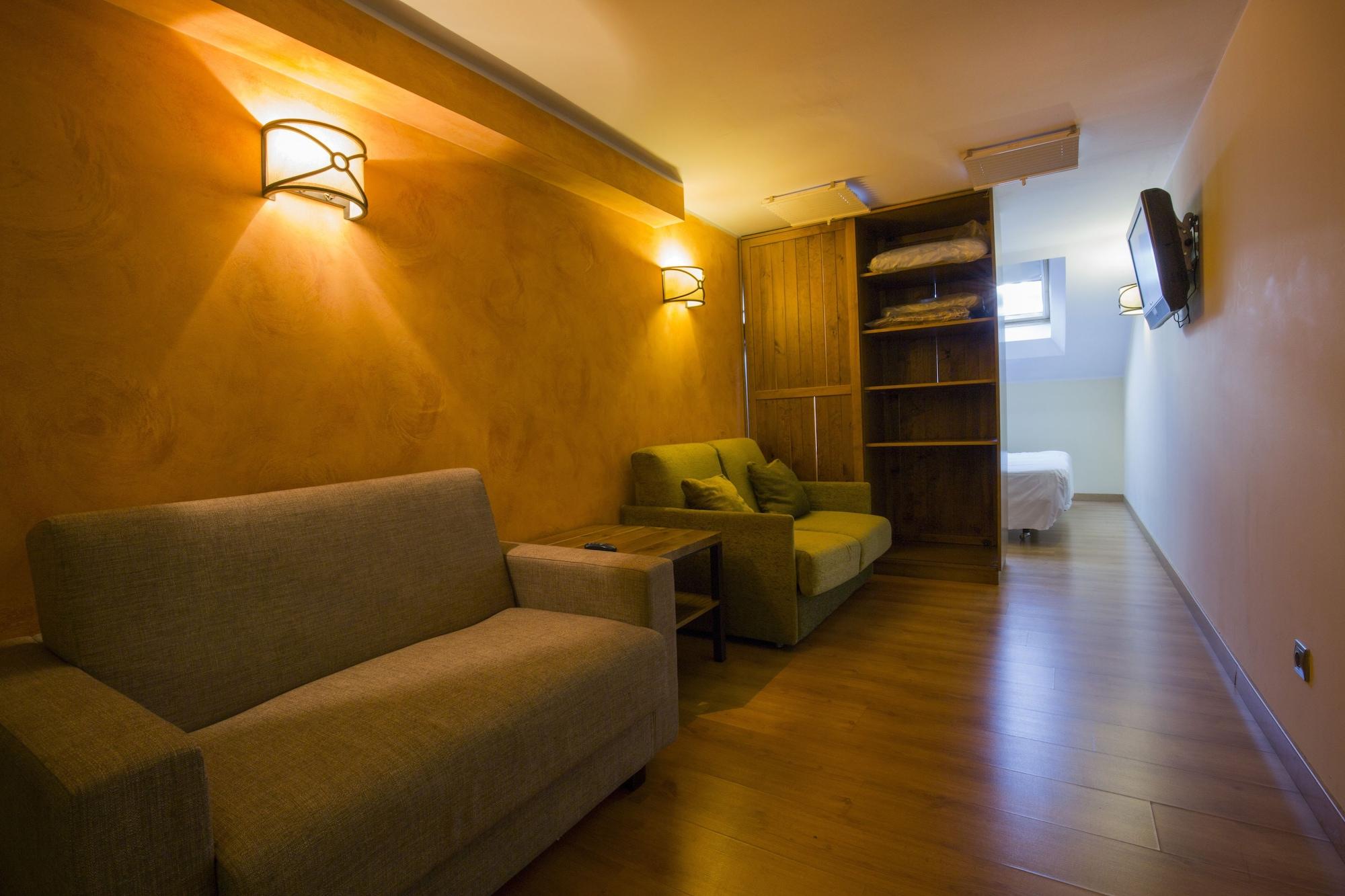 Hotel Magic Pas Pas De La Casa Zewnętrze zdjęcie