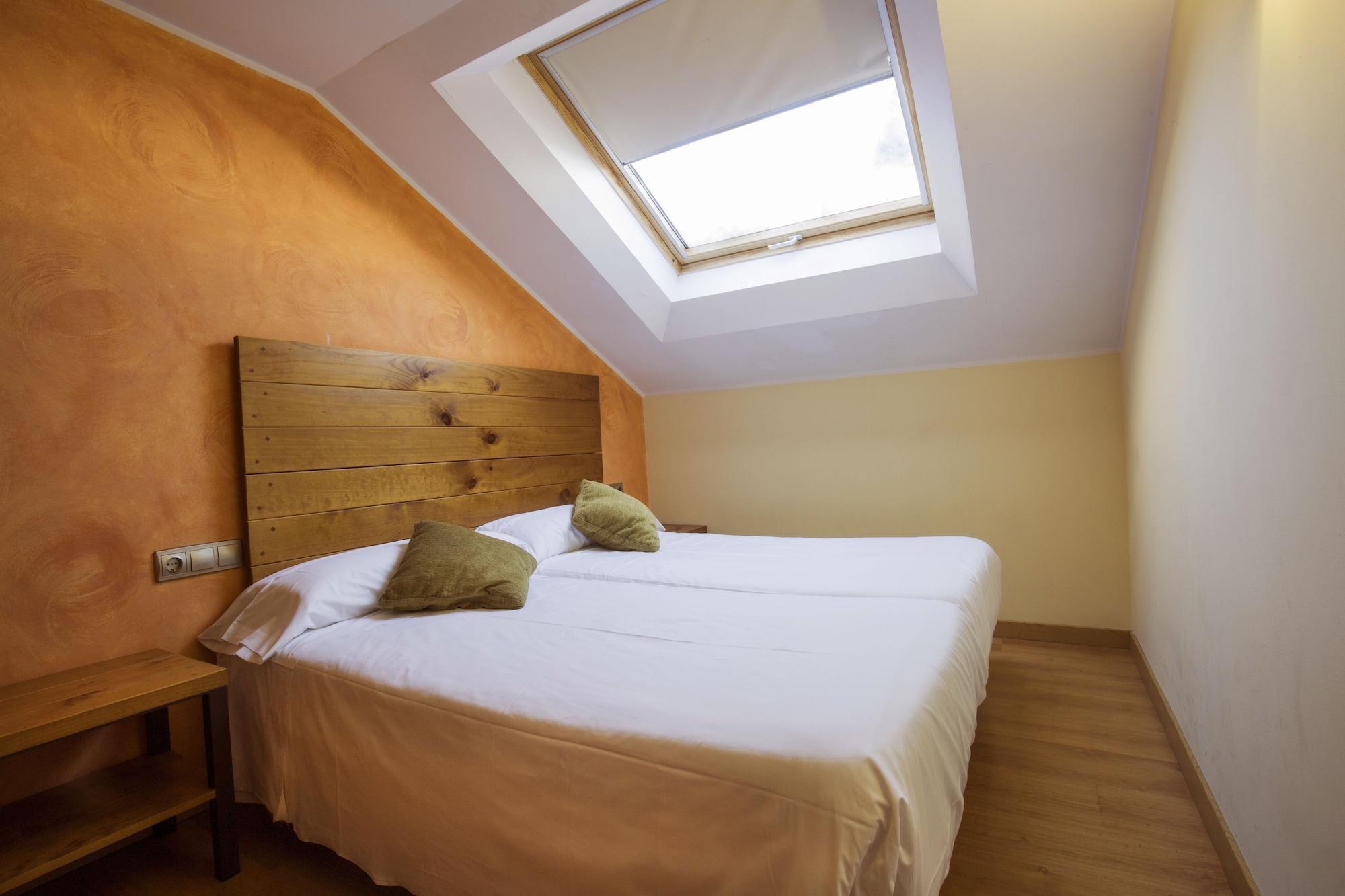 Hotel Magic Pas Pas De La Casa Zewnętrze zdjęcie