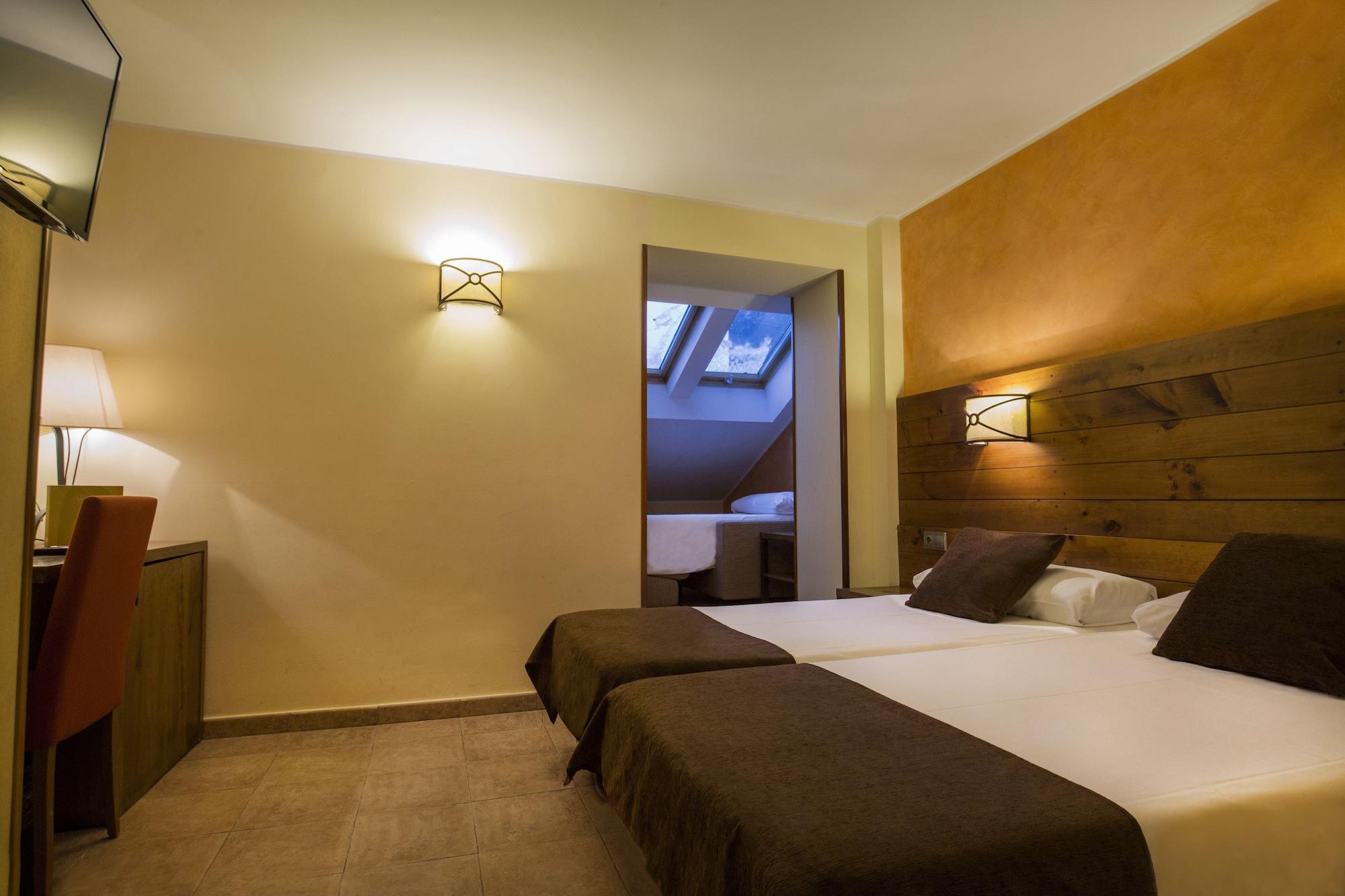 Hotel Magic Pas Pas De La Casa Zewnętrze zdjęcie
