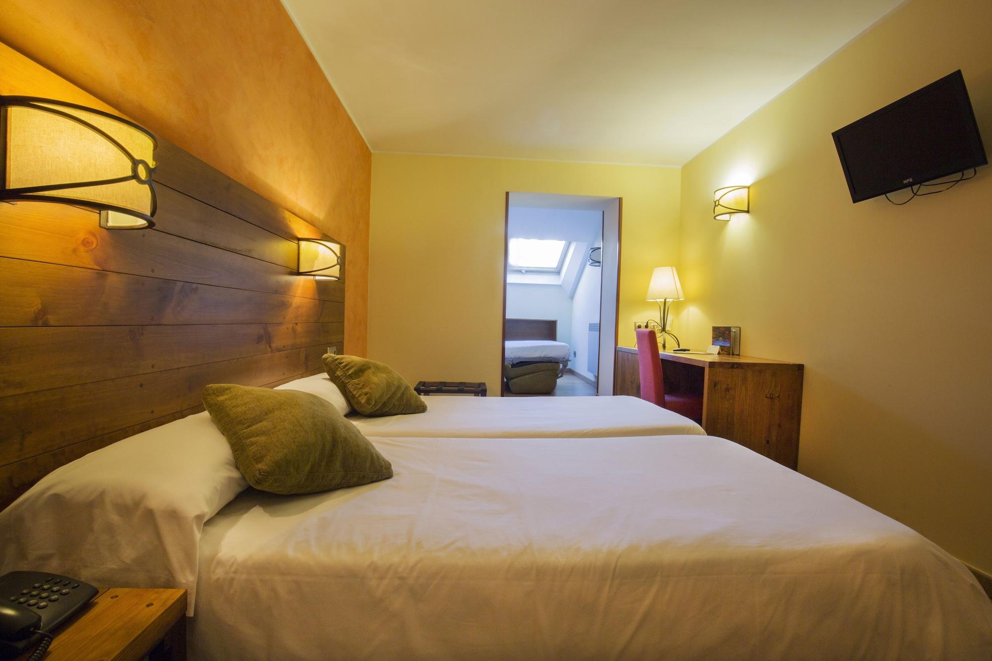Hotel Magic Pas Pas De La Casa Zewnętrze zdjęcie