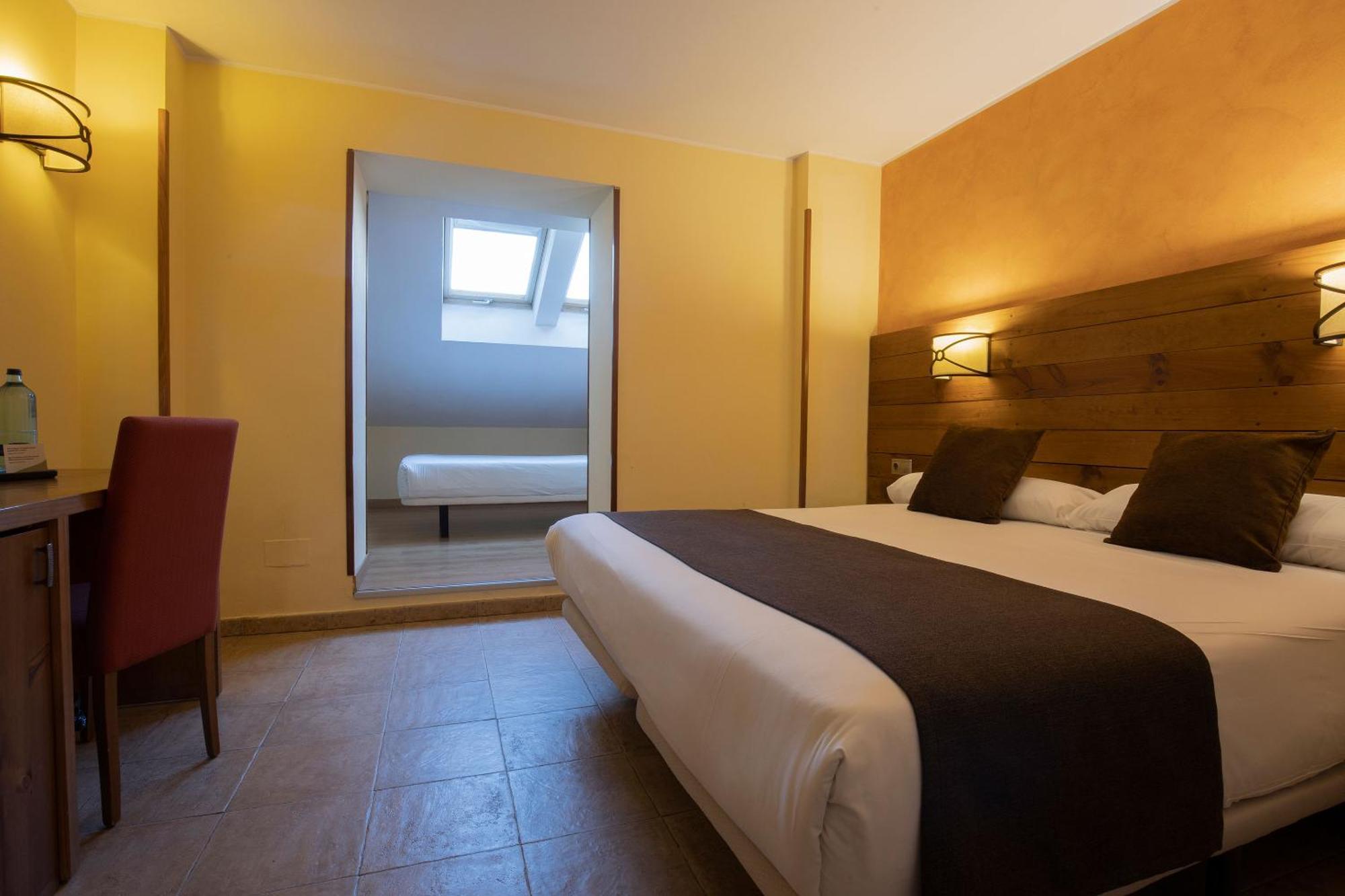 Hotel Magic Pas Pas De La Casa Zewnętrze zdjęcie