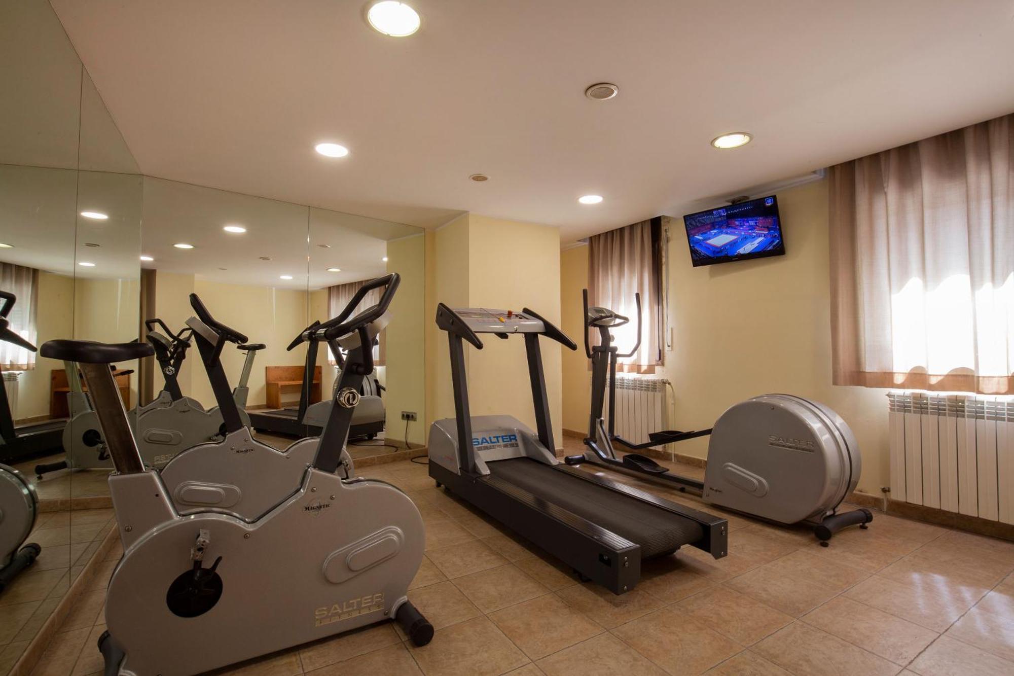 Hotel Magic Pas Pas De La Casa Zewnętrze zdjęcie