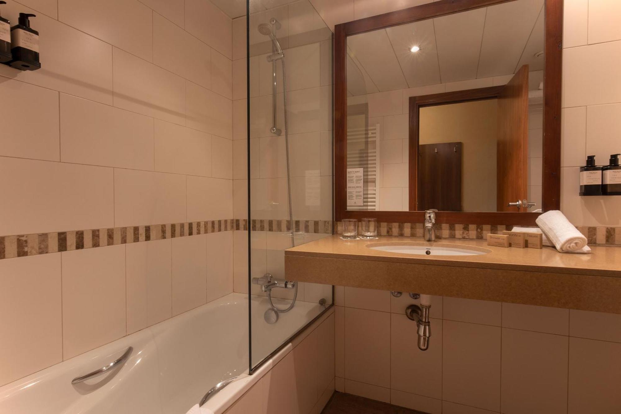 Hotel Magic Pas Pas De La Casa Zewnętrze zdjęcie