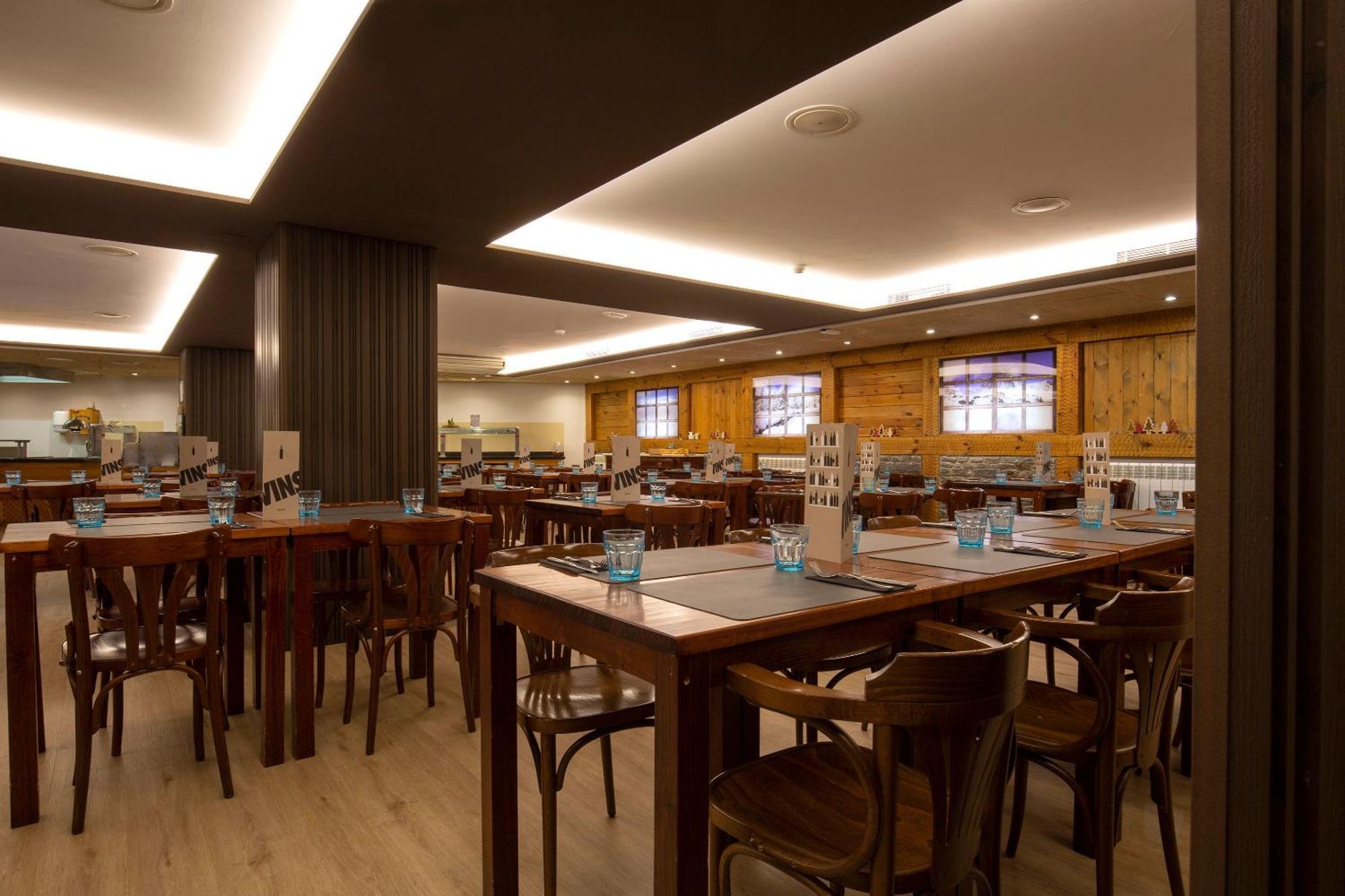 Hotel Magic Pas Pas De La Casa Zewnętrze zdjęcie