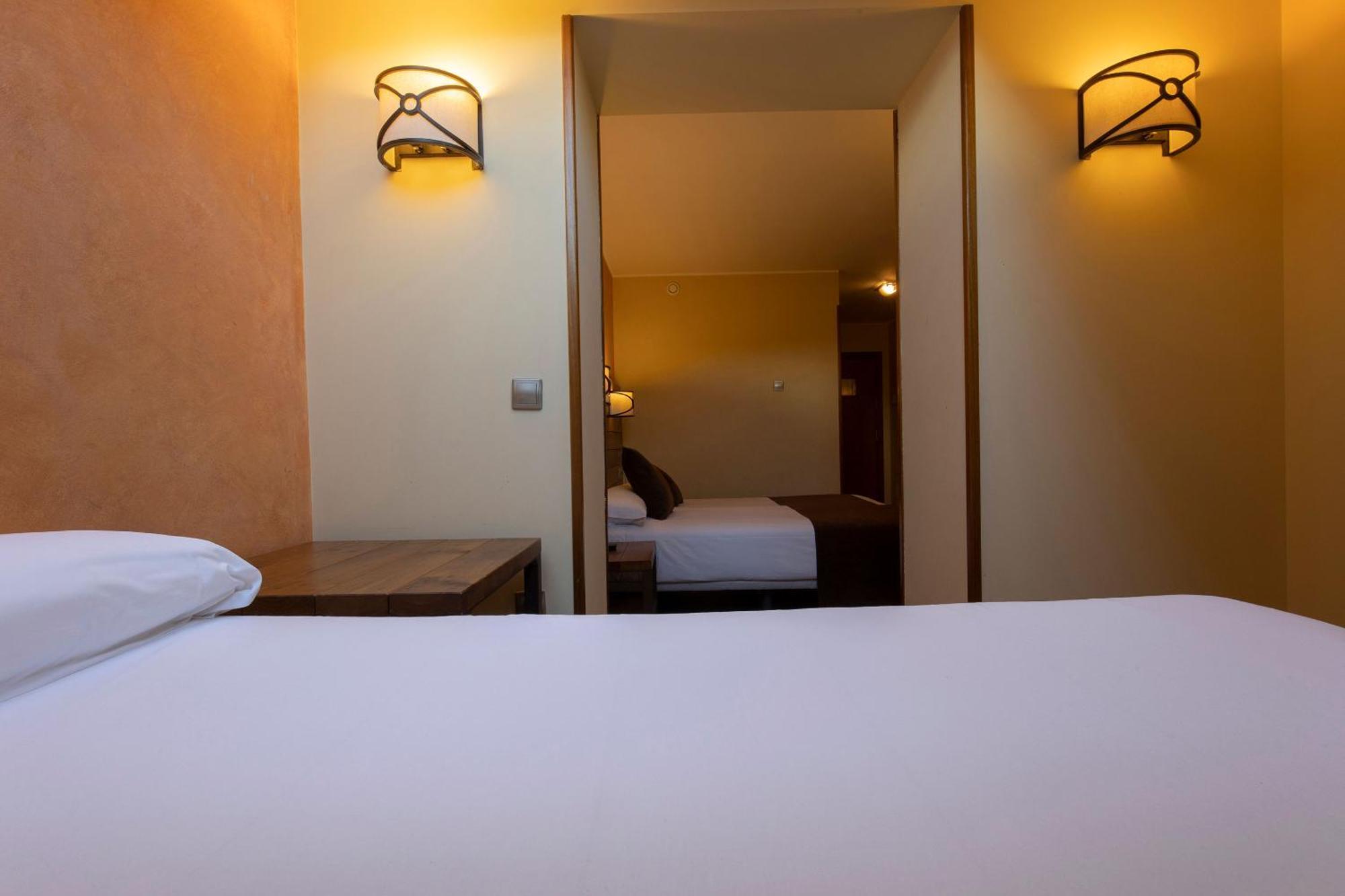Hotel Magic Pas Pas De La Casa Zewnętrze zdjęcie