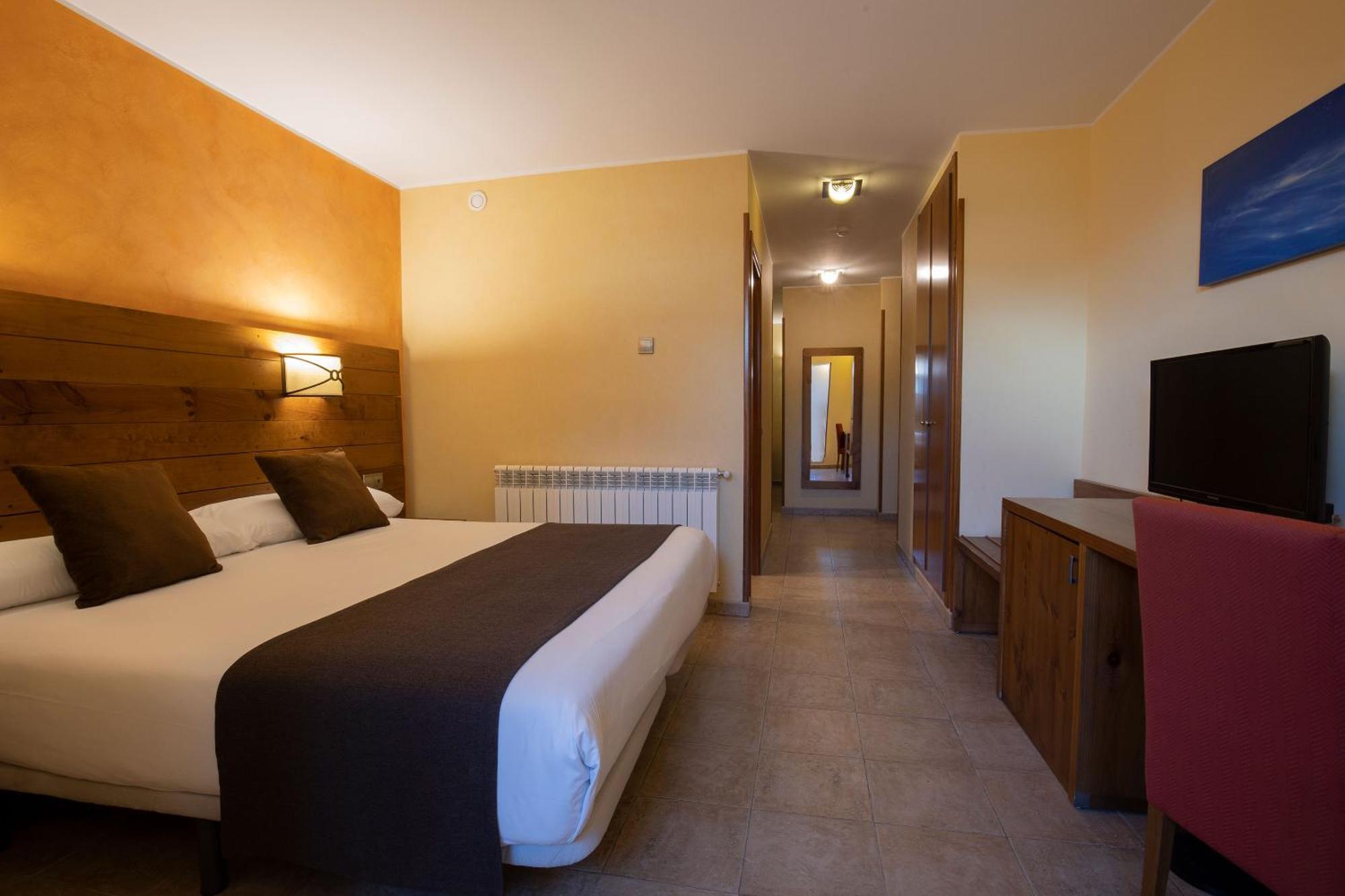 Hotel Magic Pas Pas De La Casa Zewnętrze zdjęcie