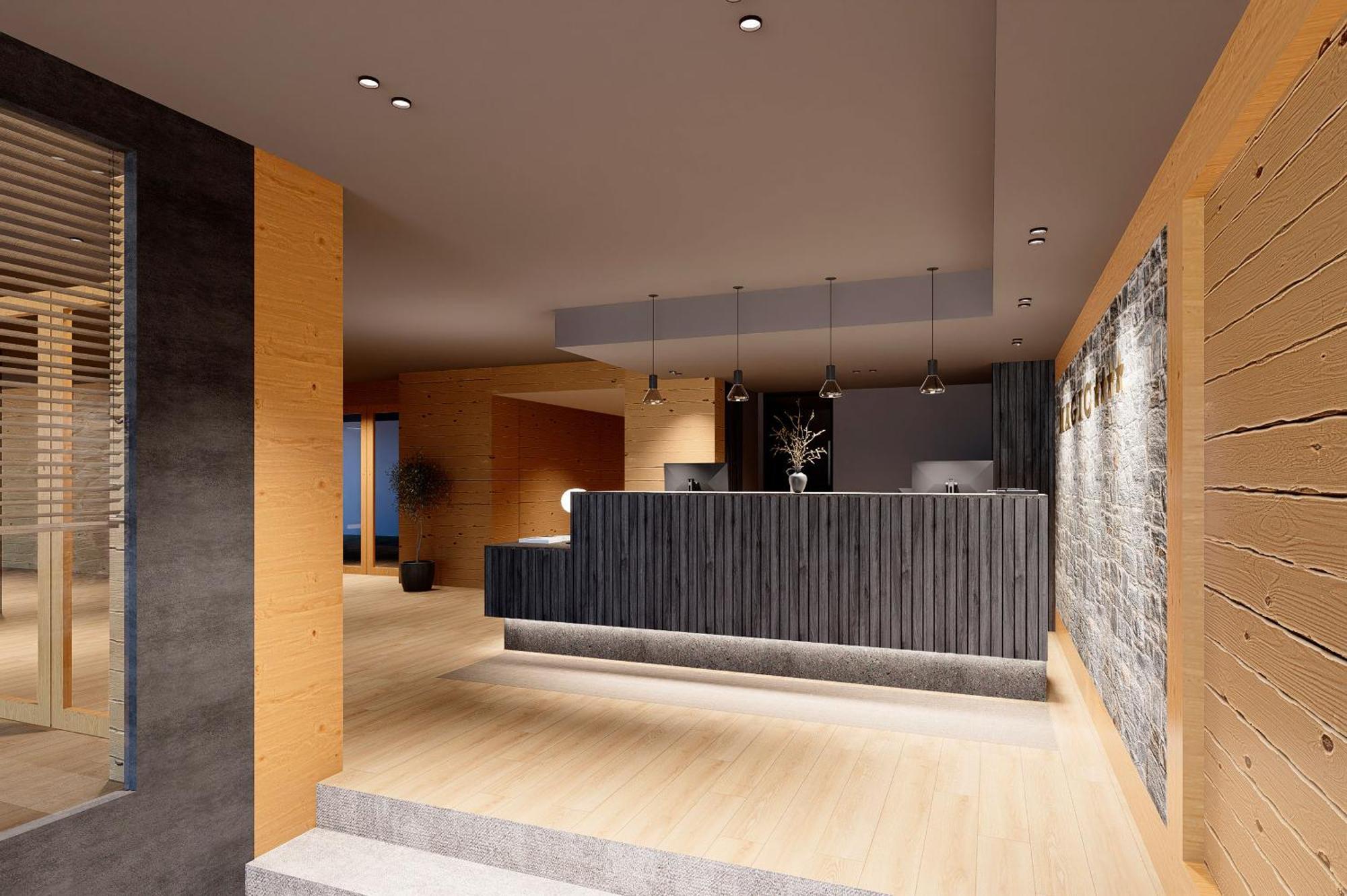 Hotel Magic Pas Pas De La Casa Zewnętrze zdjęcie