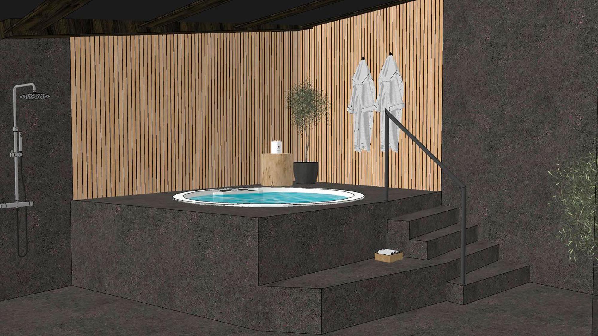 Hotel Magic Pas Pas De La Casa Zewnętrze zdjęcie