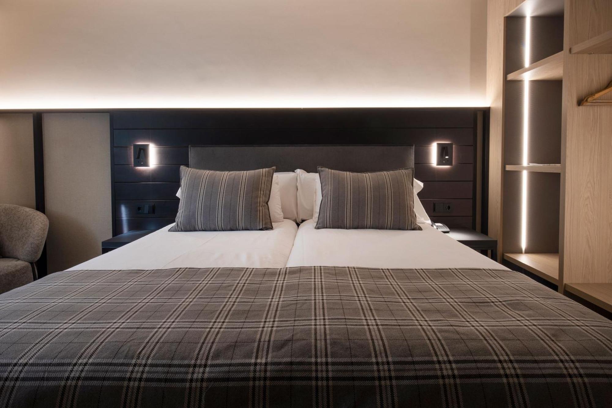 Hotel Magic Pas Pas De La Casa Zewnętrze zdjęcie