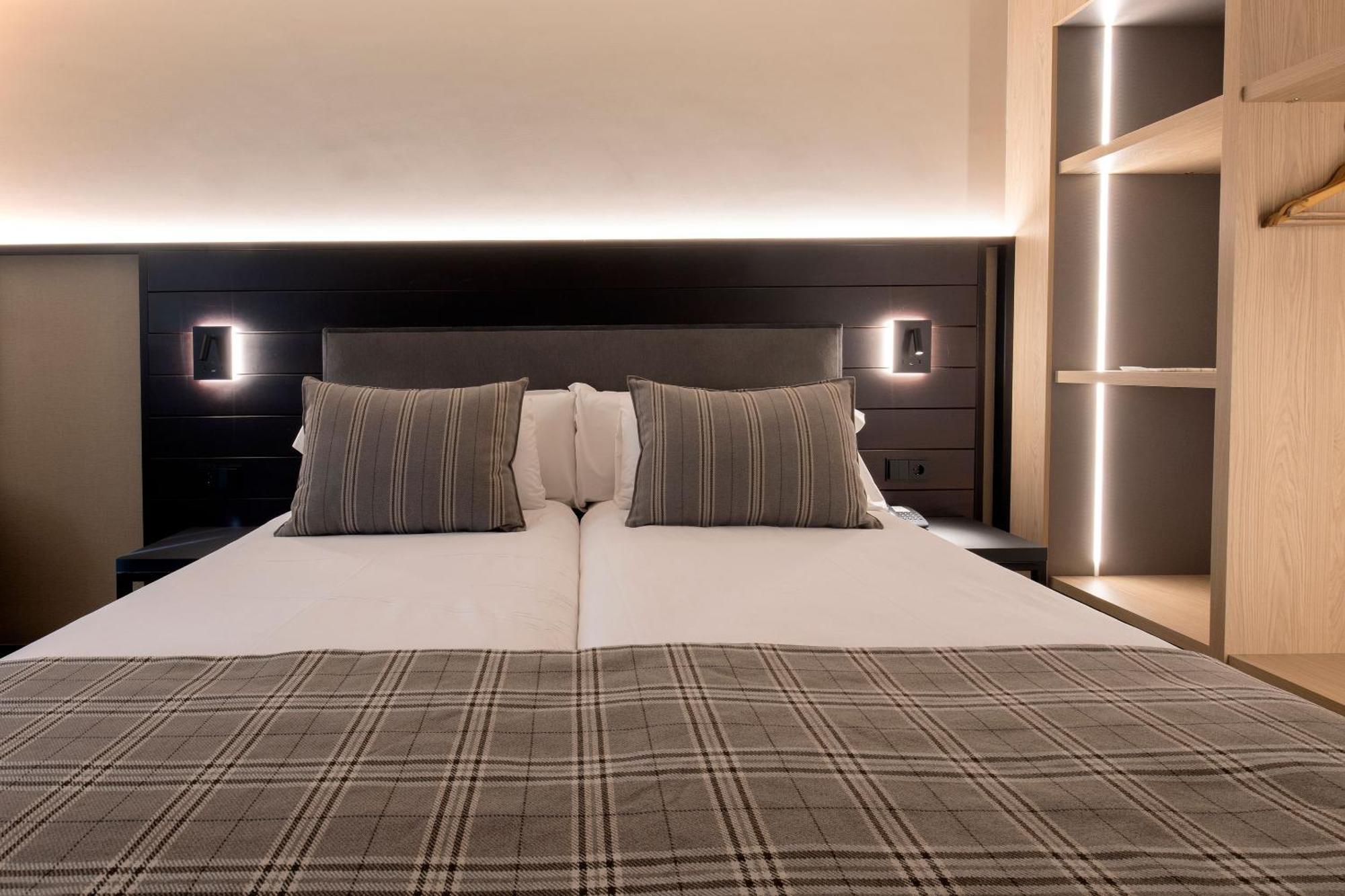 Hotel Magic Pas Pas De La Casa Zewnętrze zdjęcie