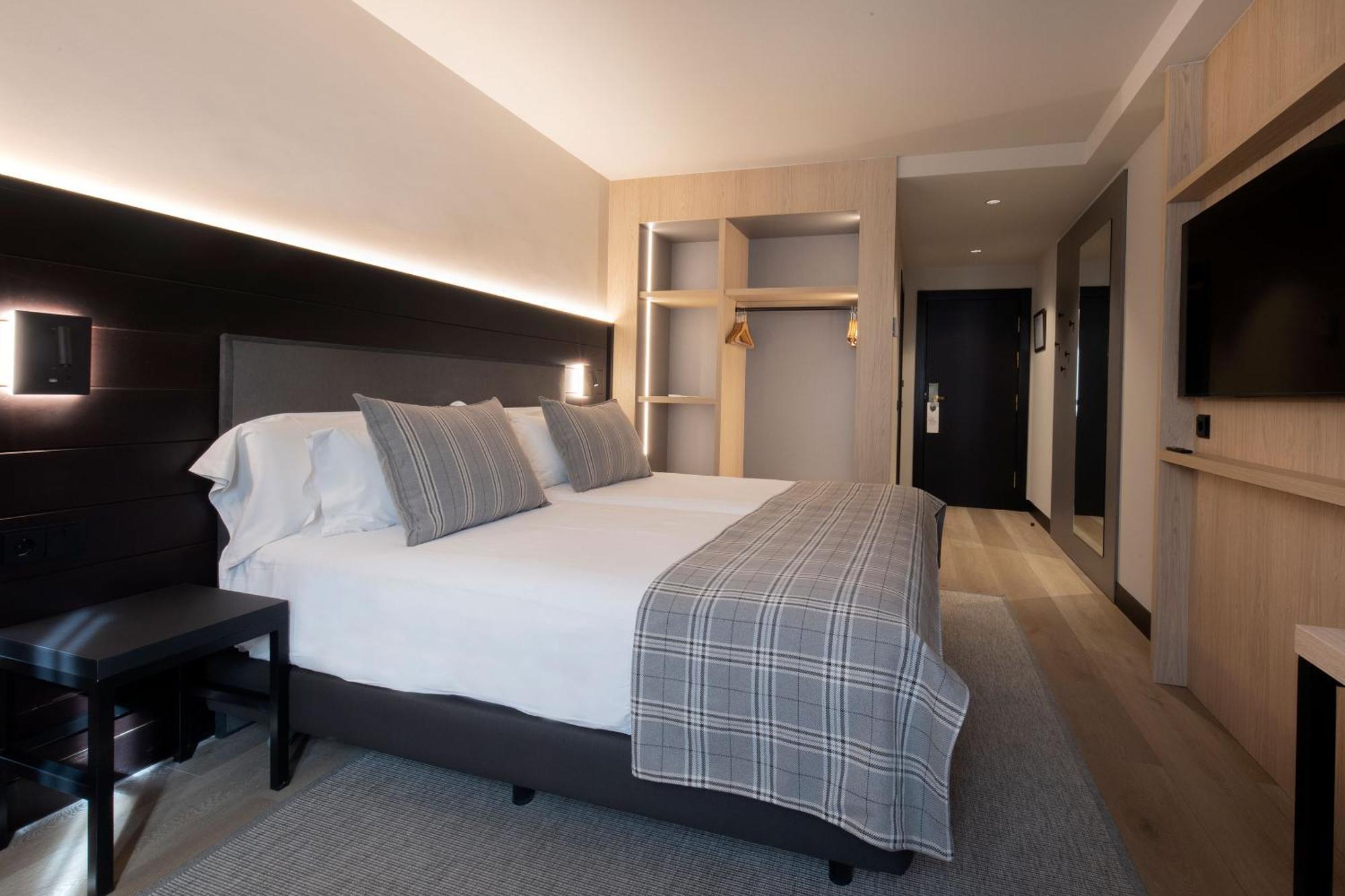 Hotel Magic Pas Pas De La Casa Zewnętrze zdjęcie