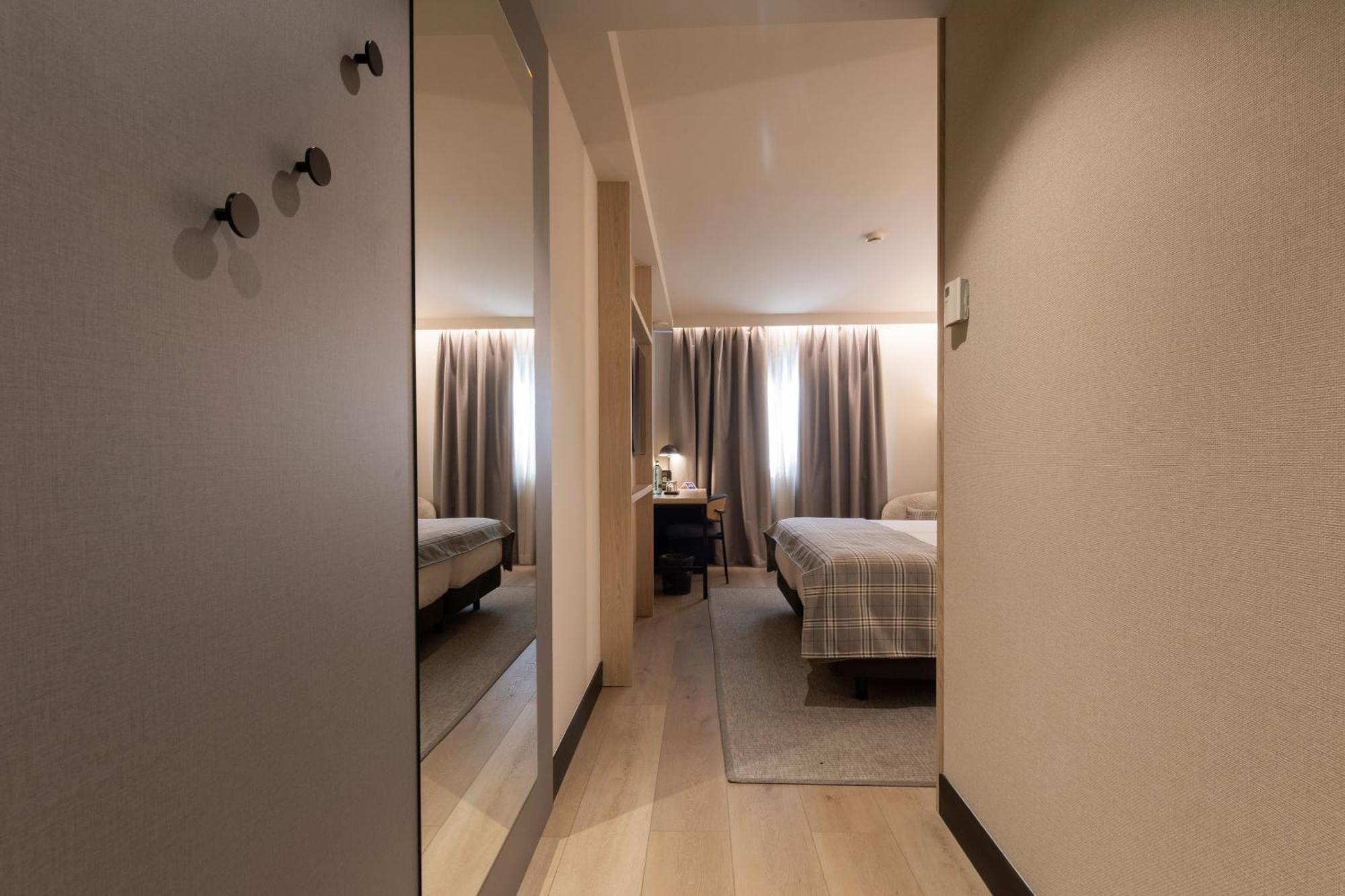 Hotel Magic Pas Pas De La Casa Zewnętrze zdjęcie