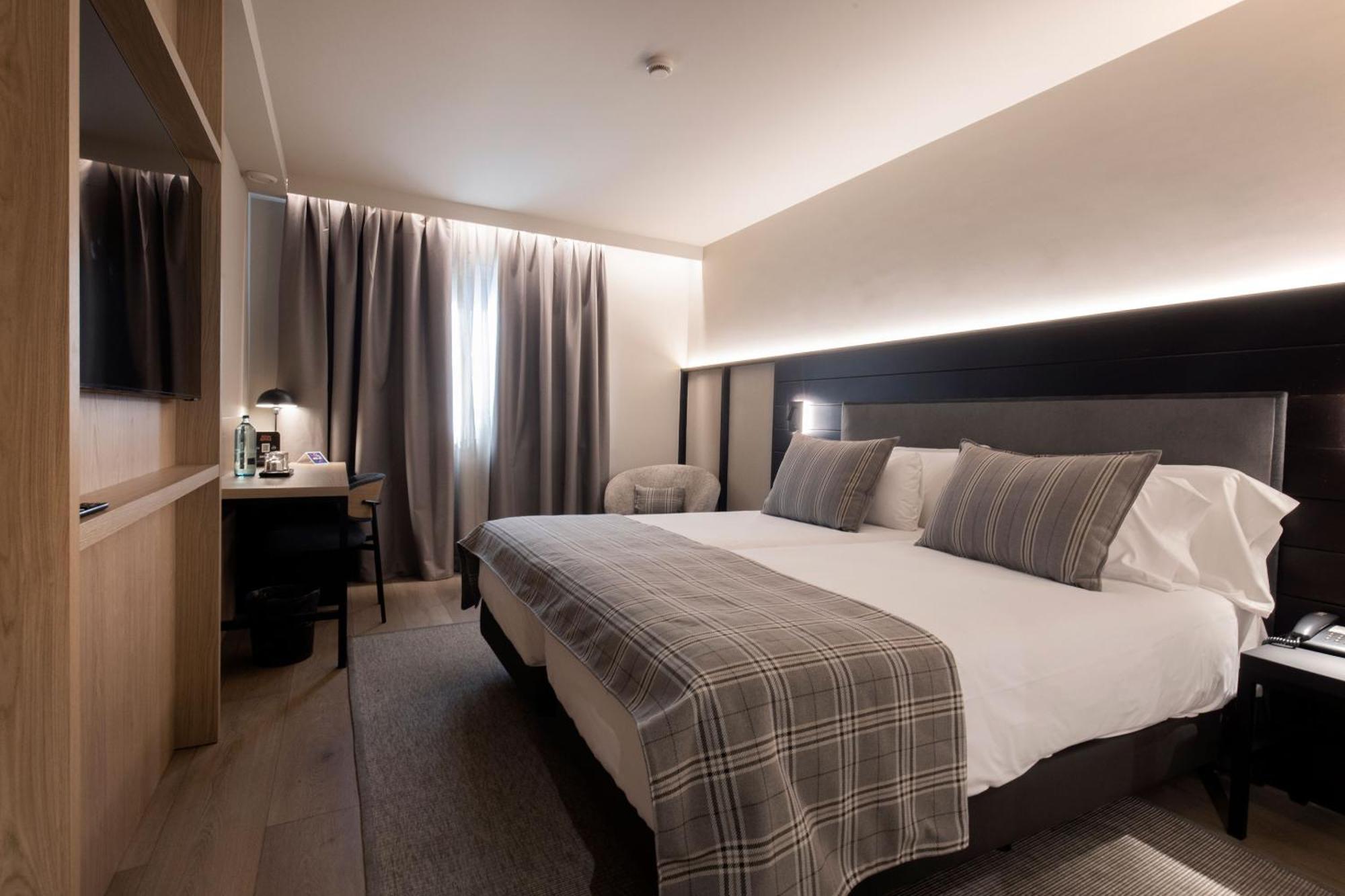 Hotel Magic Pas Pas De La Casa Zewnętrze zdjęcie