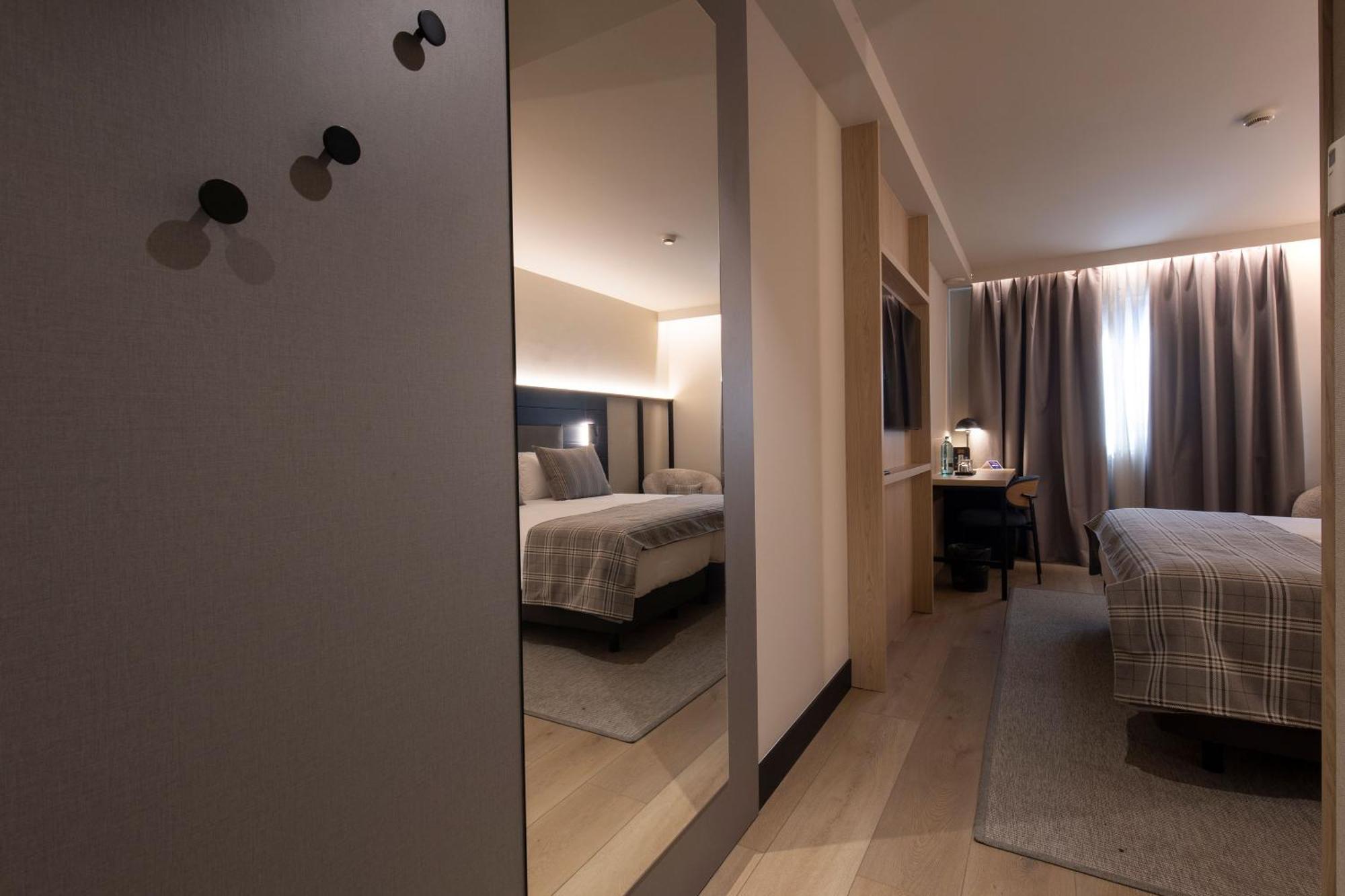 Hotel Magic Pas Pas De La Casa Zewnętrze zdjęcie