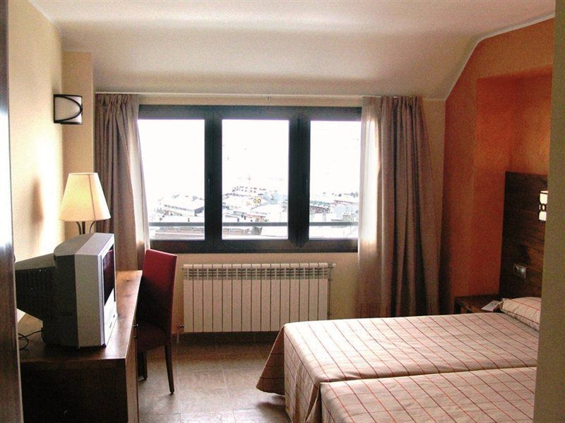 Hotel Magic Pas Pas De La Casa Zewnętrze zdjęcie