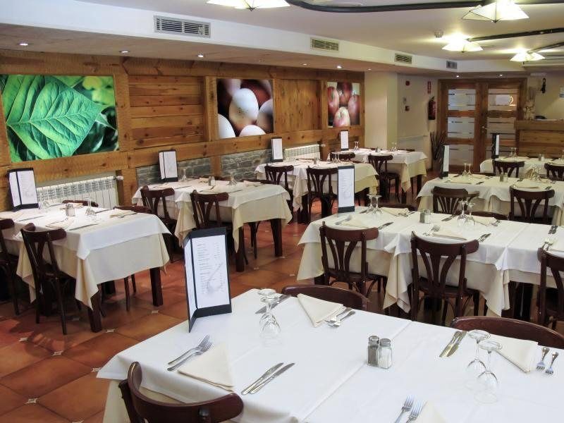 Hotel Magic Pas Pas De La Casa Zewnętrze zdjęcie