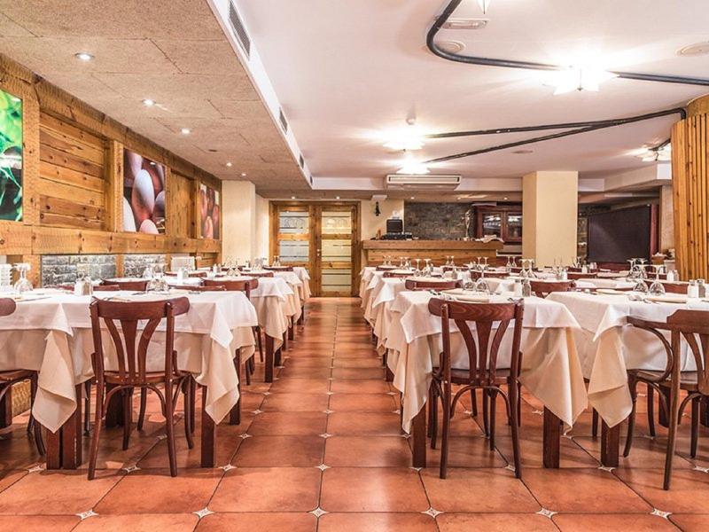 Hotel Magic Pas Pas De La Casa Zewnętrze zdjęcie
