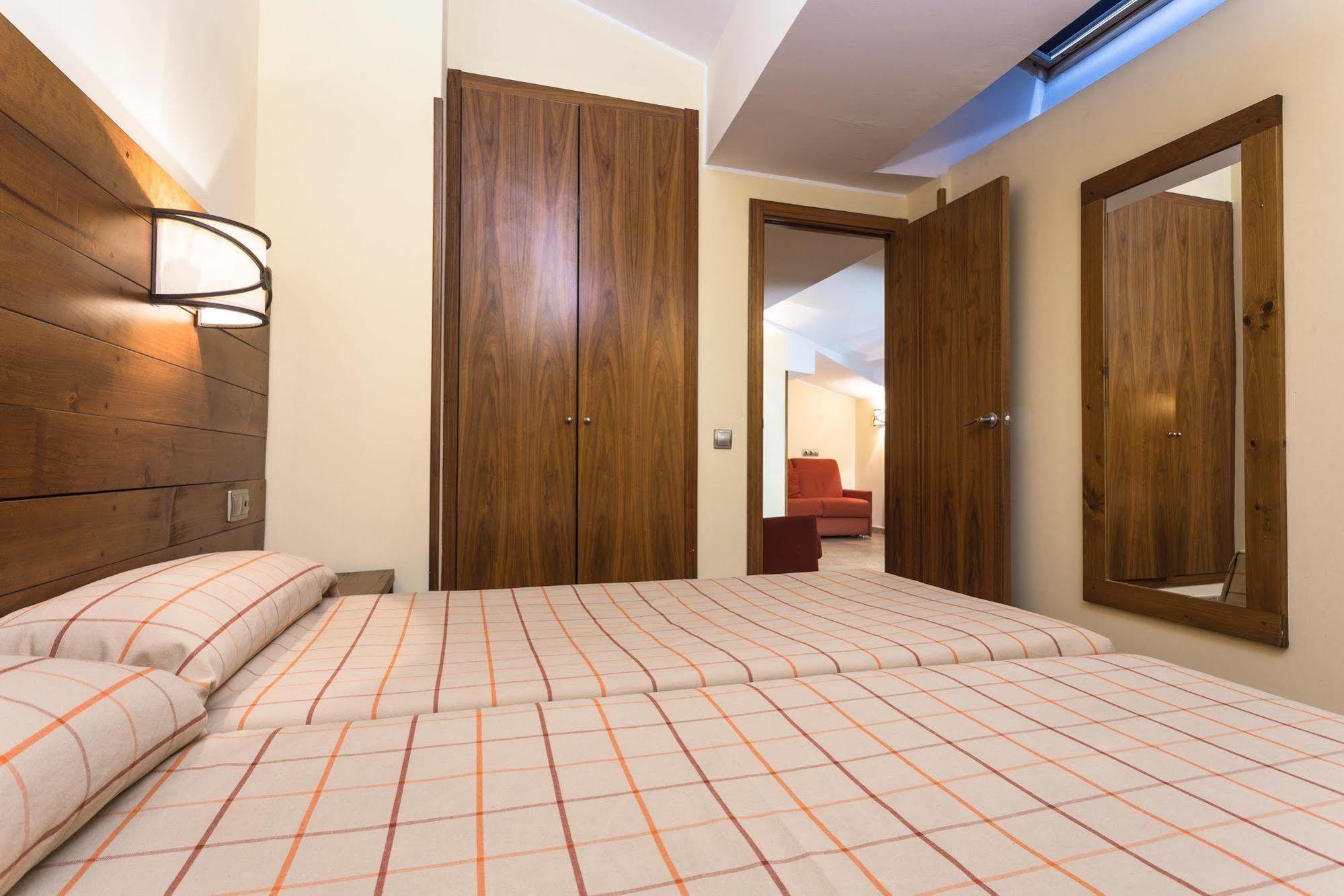 Hotel Magic Pas Pas De La Casa Zewnętrze zdjęcie