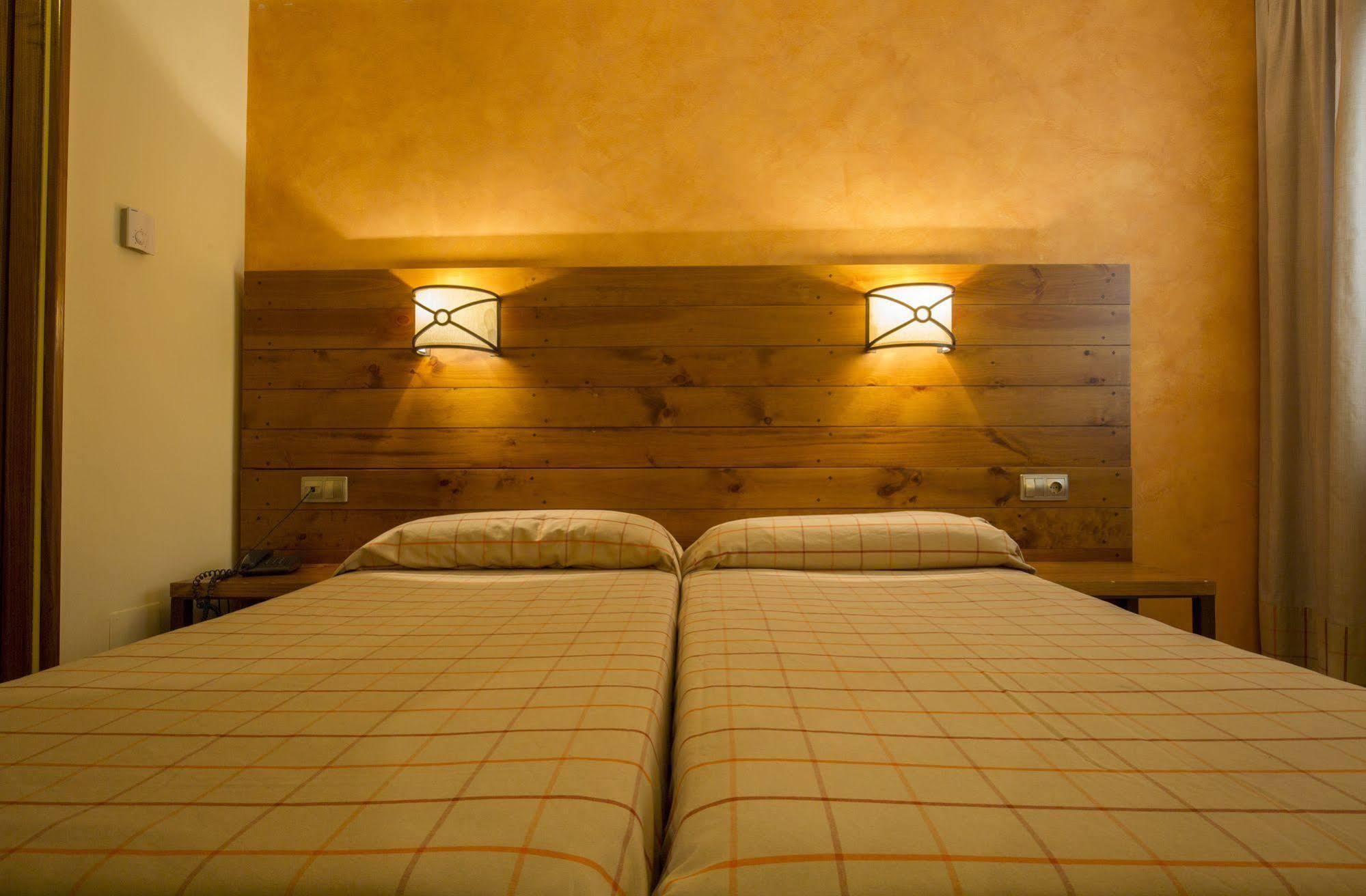Hotel Magic Pas Pas De La Casa Zewnętrze zdjęcie
