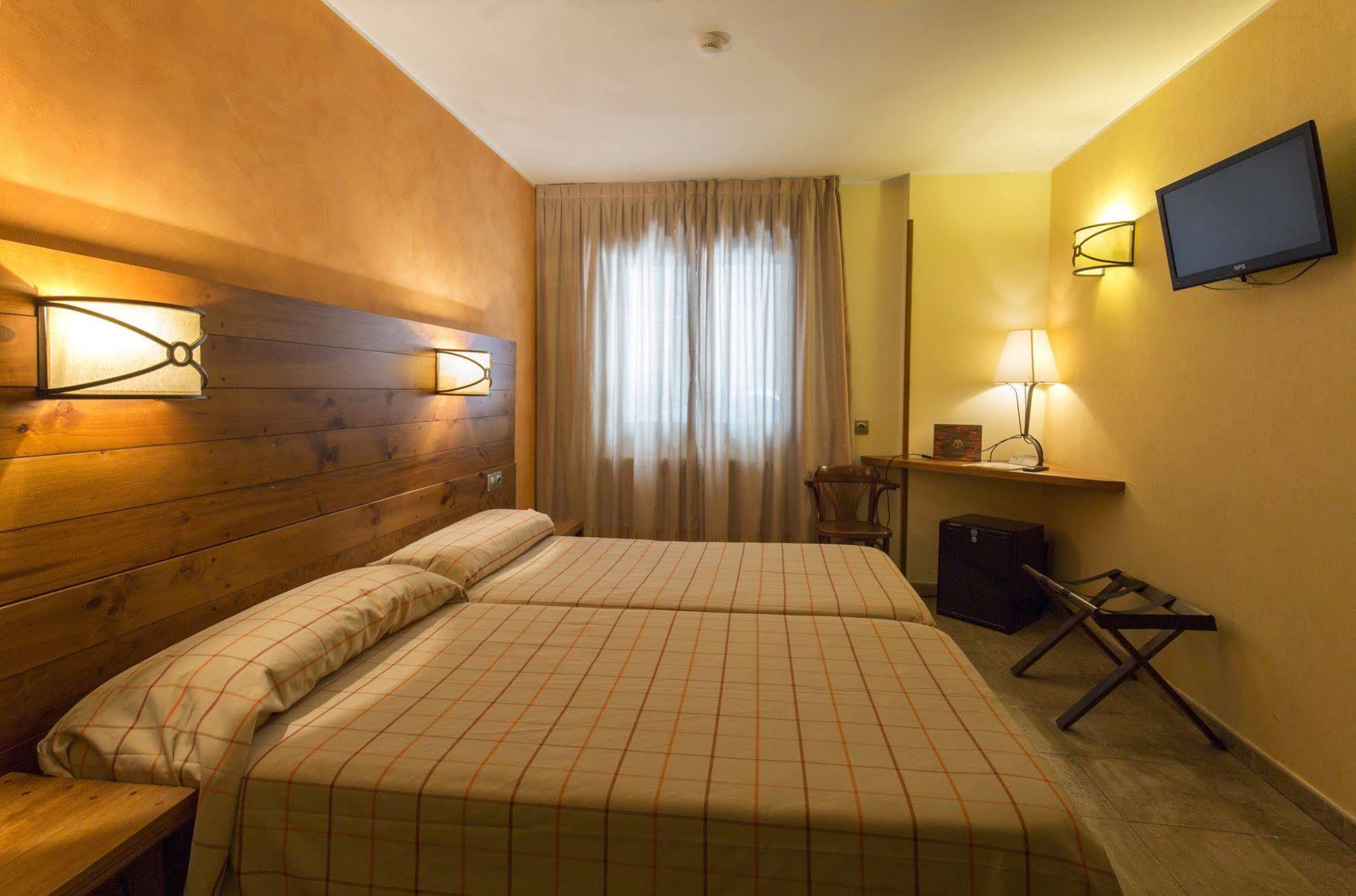 Hotel Magic Pas Pas De La Casa Zewnętrze zdjęcie
